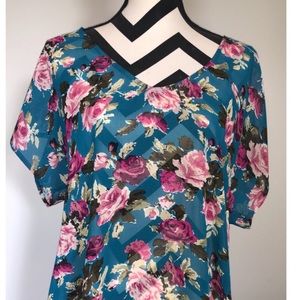 Show Me Your Mumu Tunic